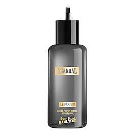 Scandal Pour Homme Le Parfum - Geranium, Bób Tonka, Sandałowiec image